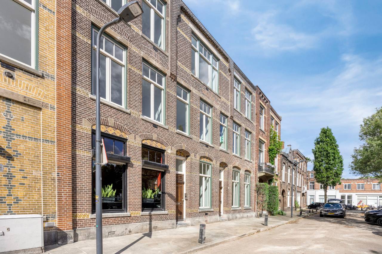 Foto 20 van Oisterwijkstraat 2-C