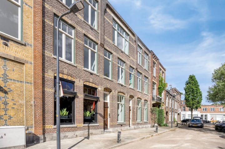 Foto 20 van Oisterwijkstraat 2-C