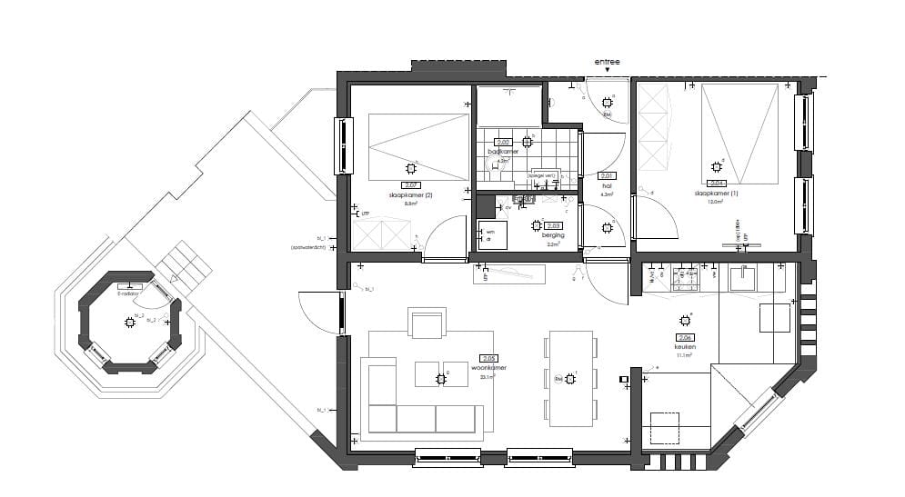 Foto 22 van Oisterwijkstraat 2-C