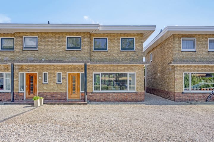 Foto 1 van Benschopperweg 23