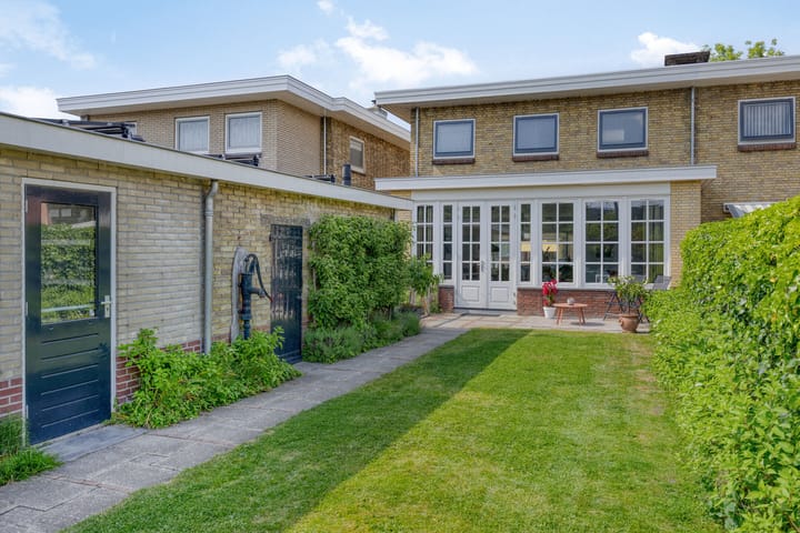 Foto 2 van Benschopperweg 23