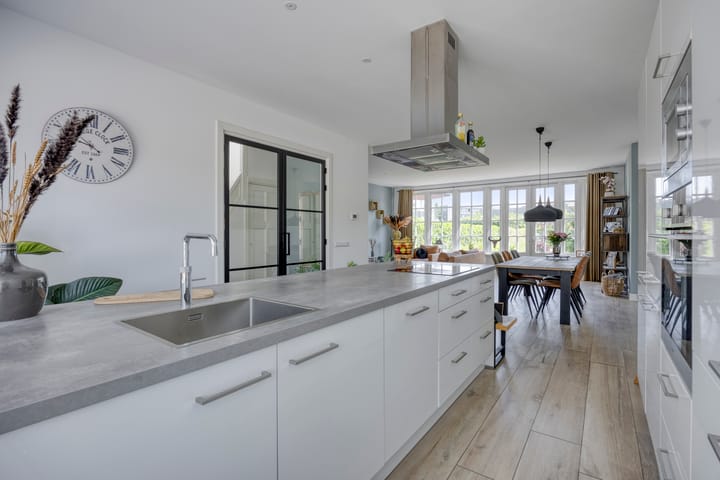 Foto 4 van Benschopperweg 23