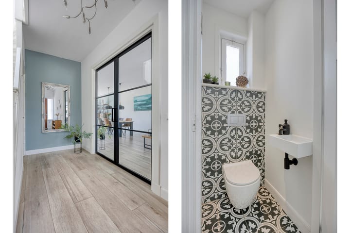 Foto 8 van Benschopperweg 23