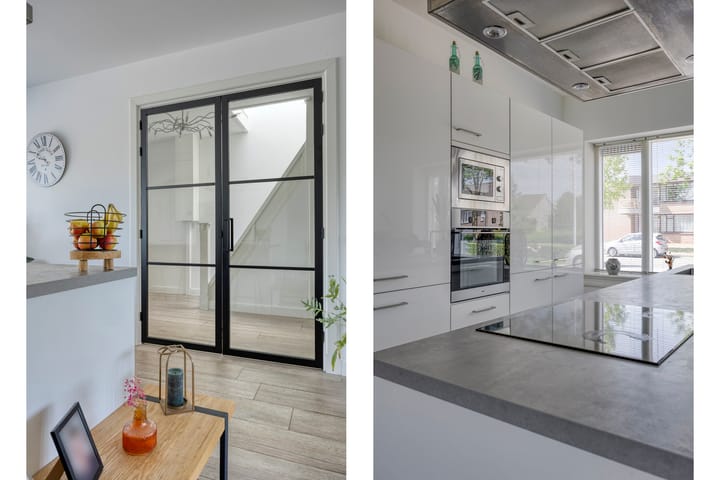 Foto 10 van Benschopperweg 23