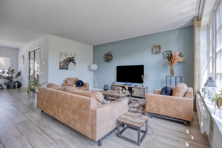 Foto 21 van Benschopperweg 23