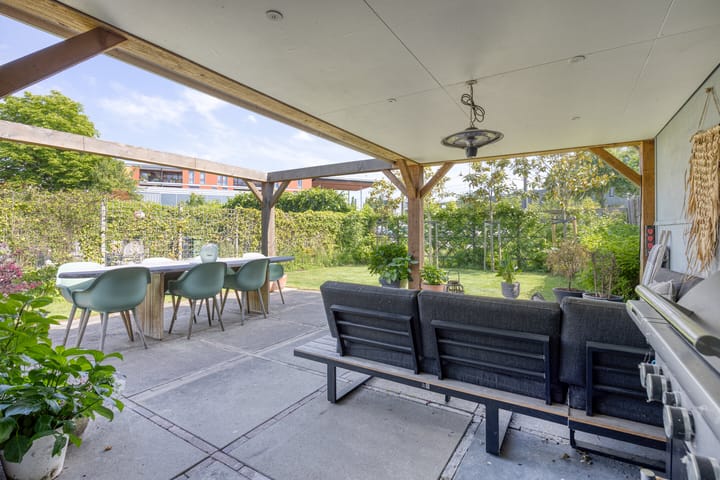 Foto 26 van Benschopperweg 23