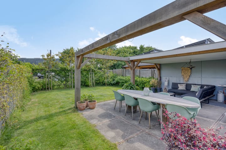 Foto 27 van Benschopperweg 23