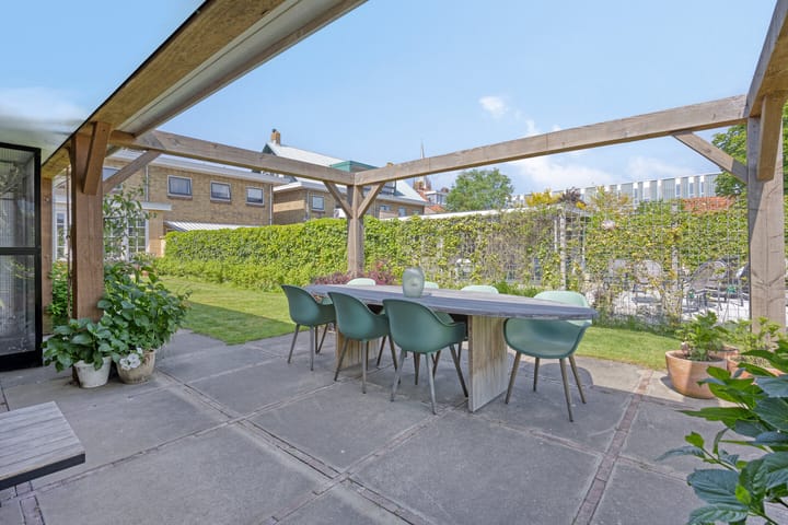 Foto 28 van Benschopperweg 23