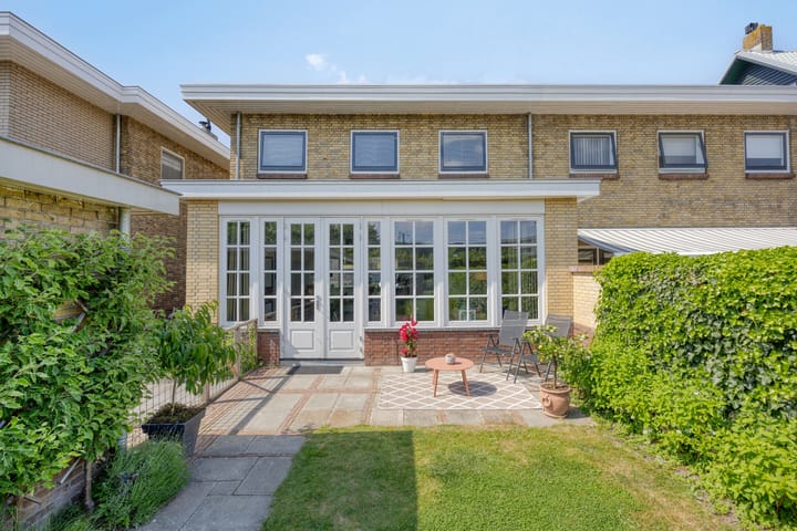 Foto 29 van Benschopperweg 23