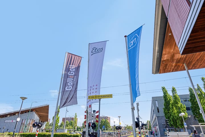 Foto 45 van Benschopperweg 23