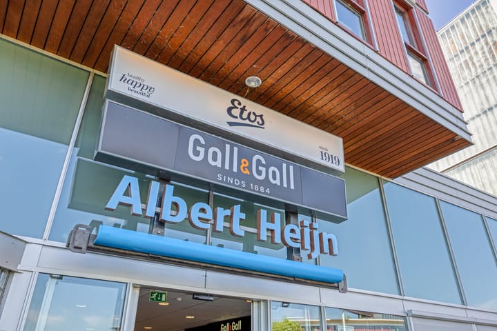 Foto 46 van Benschopperweg 23