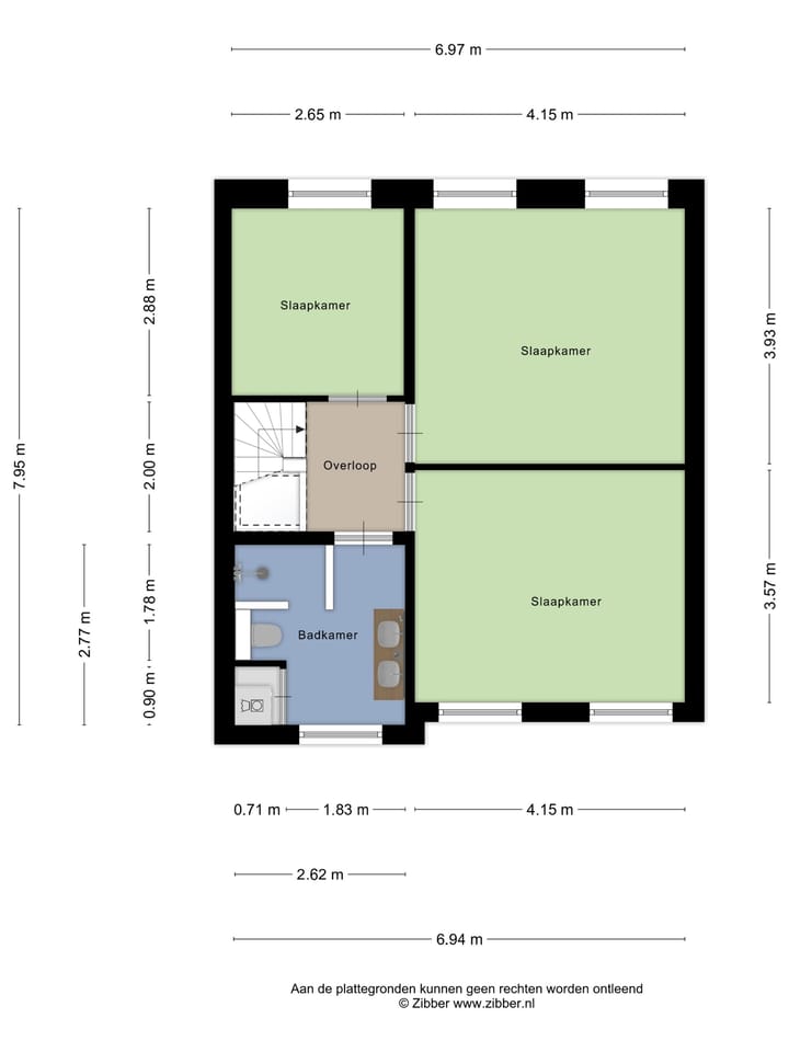 Foto 52 van Benschopperweg 23