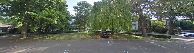 Voortuin