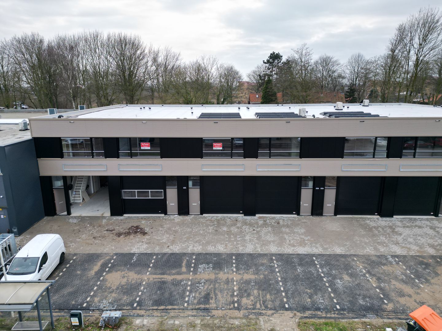 Bekijk foto 1 van Laurens Jzn. Costerstraat 4-G