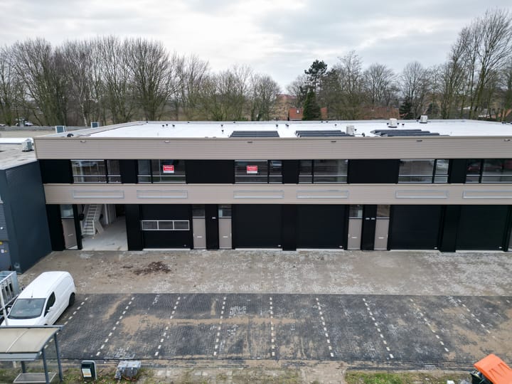 Laurens Jzn. Costerstraat 4-G, Oud-Beijerland
