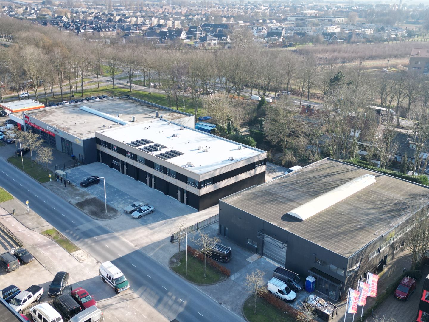 Bekijk foto 4 van Laurens Jzn. Costerstraat 4-G