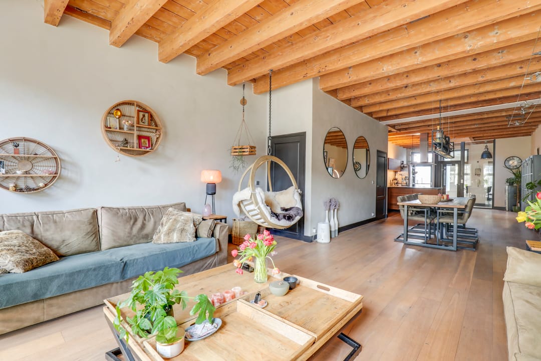 Foto 2 van Oudegracht 84-G