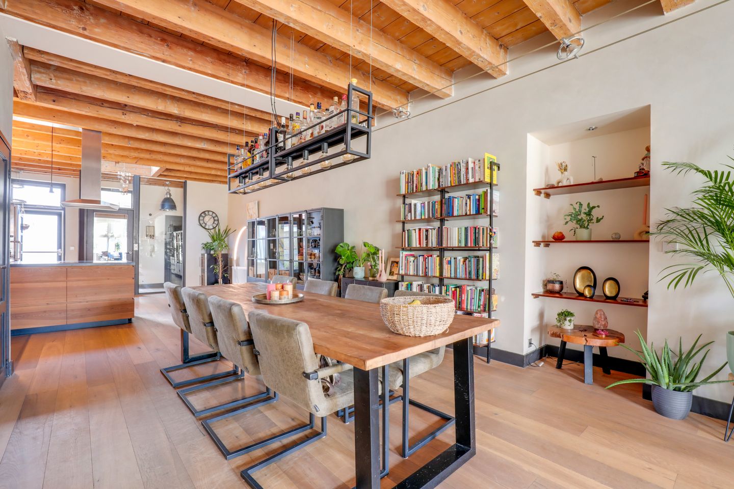 Foto 4 van Oudegracht 84-G