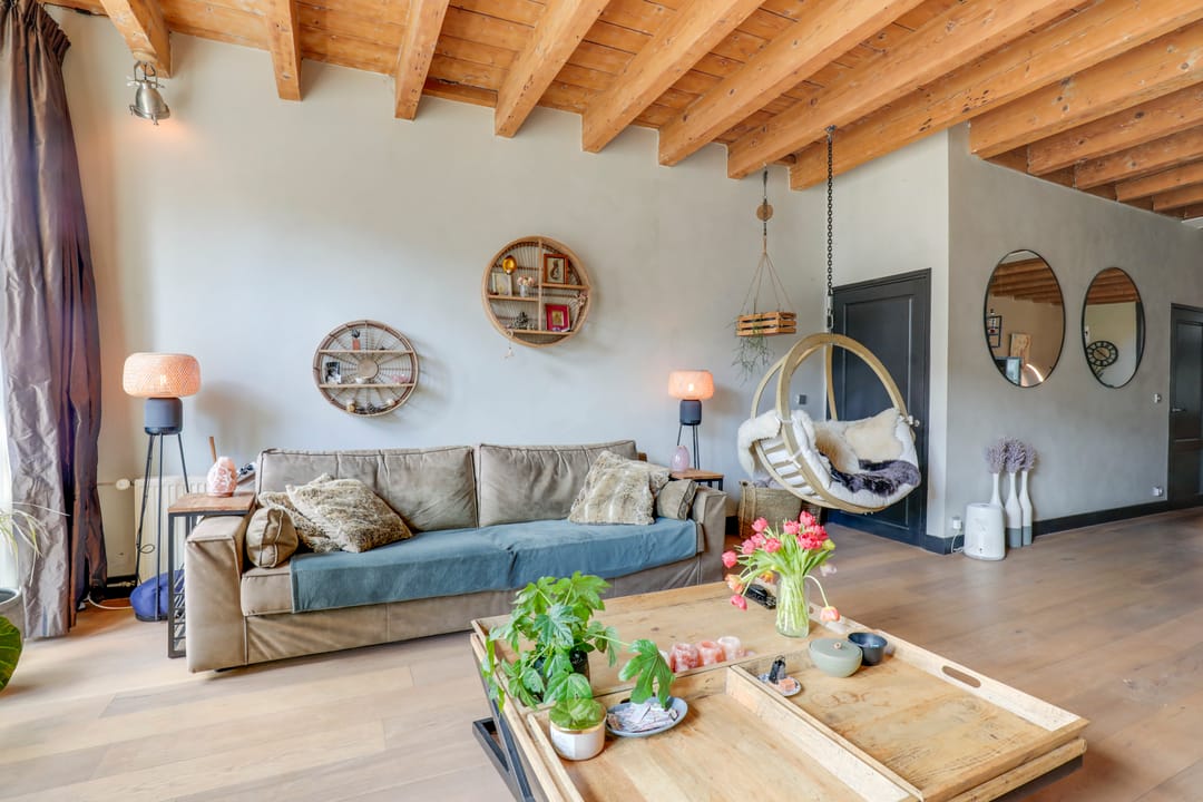 Foto 7 van Oudegracht 84-G