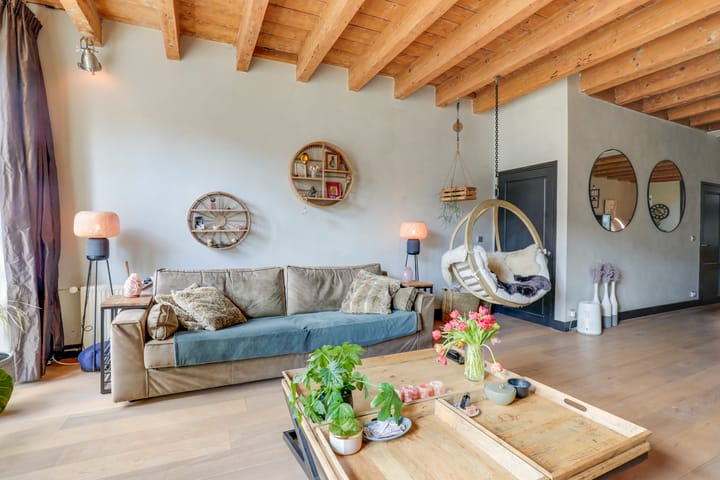 Foto 7 van Oudegracht 84-G