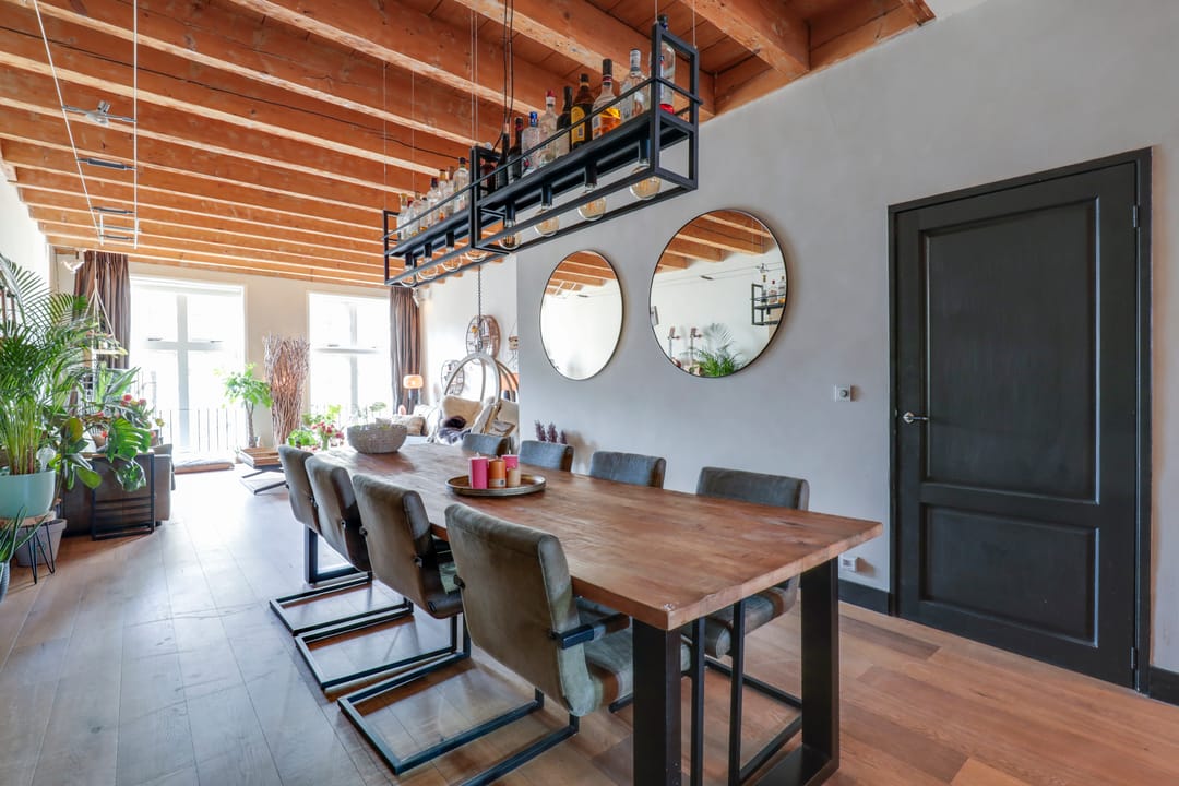 Foto 8 van Oudegracht 84-G