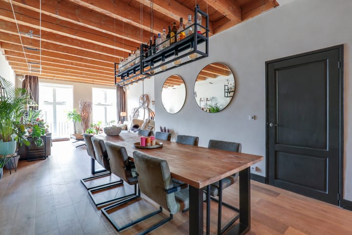 Foto 8 van Oudegracht 84-G