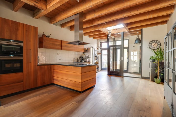 Foto 9 van Oudegracht 84-G