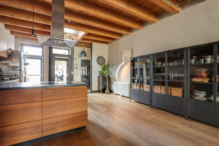 Foto 10 van Oudegracht 84-G