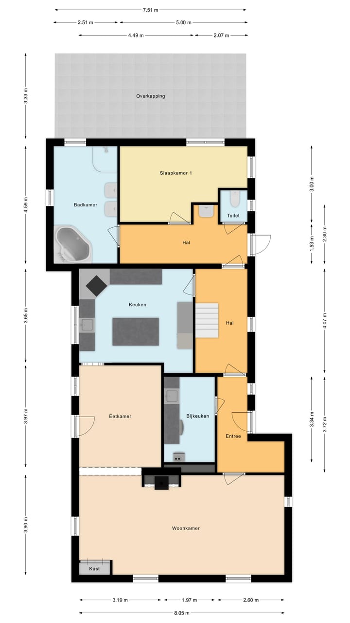 Foto 54 van Broeksestraat 65