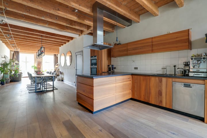 Foto 11 van Oudegracht 84-G