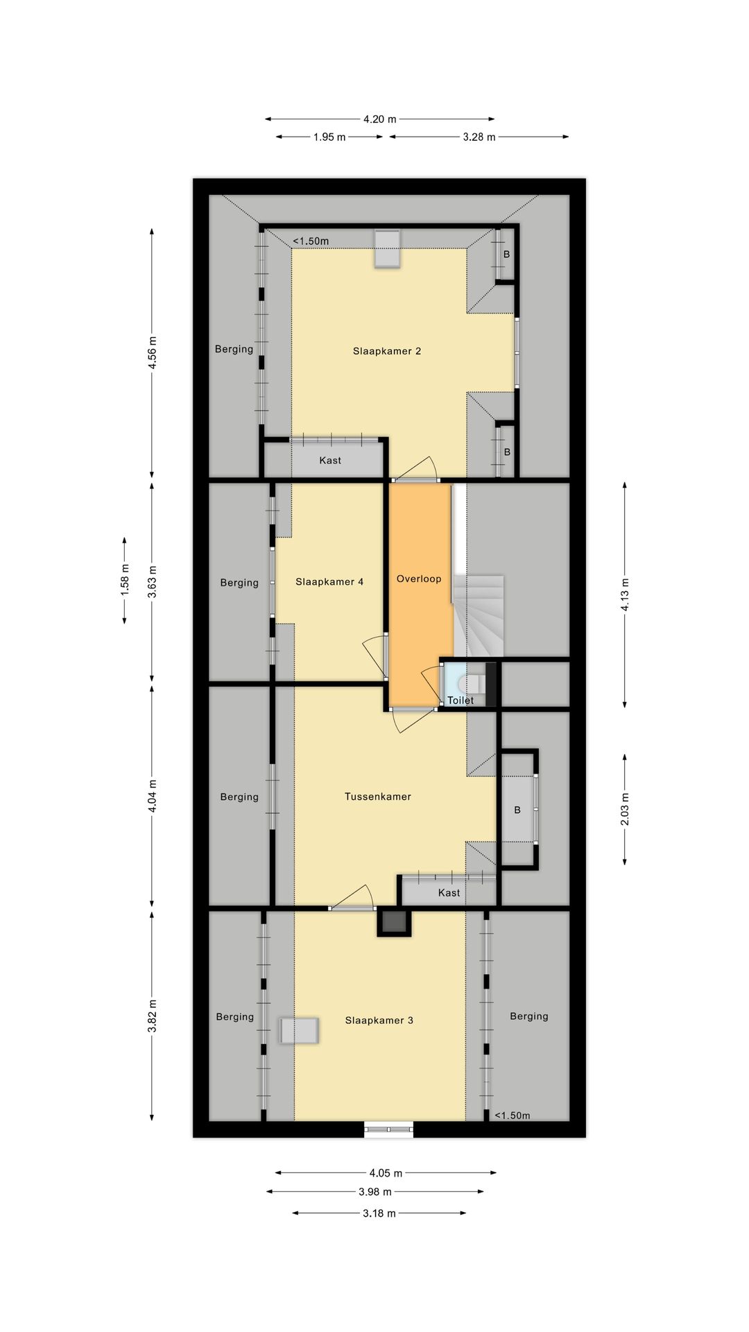 Foto 56 van Broeksestraat 65