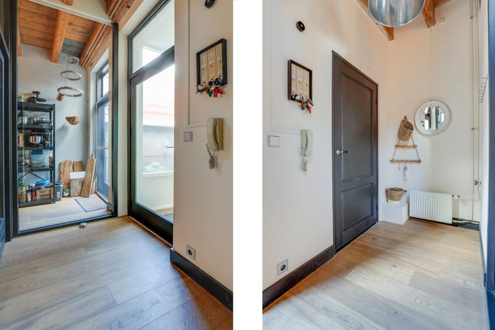 Foto 13 van Oudegracht 84-G