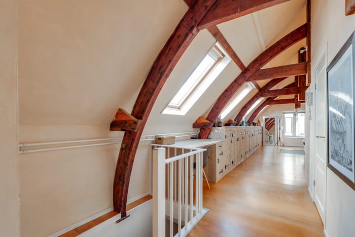 Foto 16 van Oudegracht 84-G