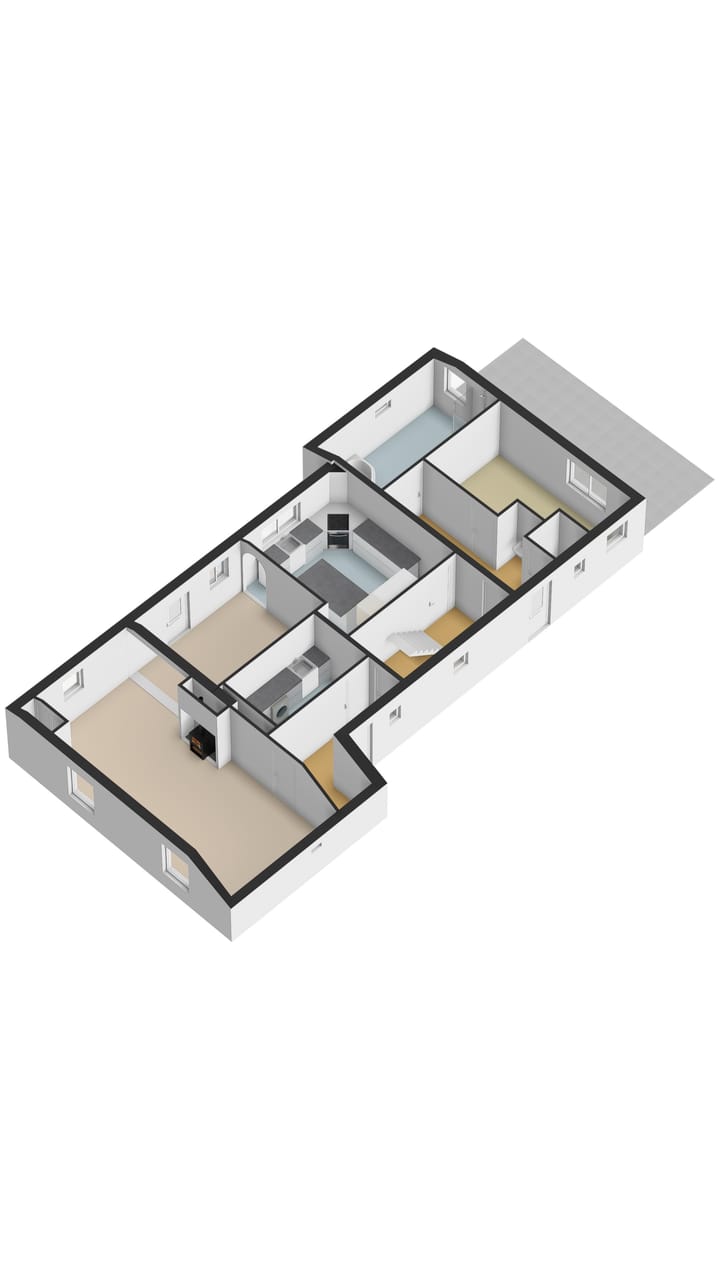 Foto 61 van Broeksestraat 65