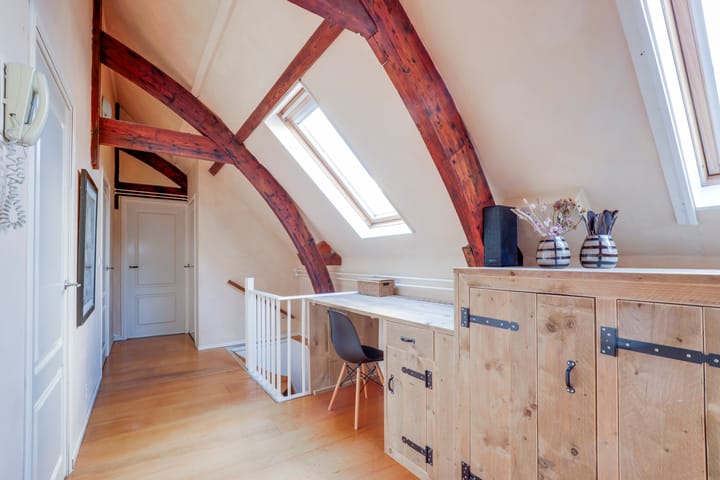 Foto 17 van Oudegracht 84-G