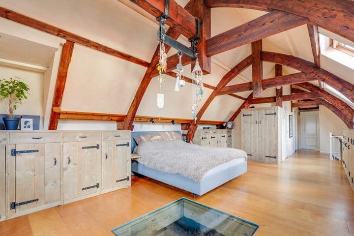 Foto 18 van Oudegracht 84-G