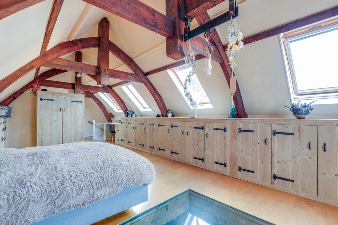 Foto 22 van Oudegracht 84-G