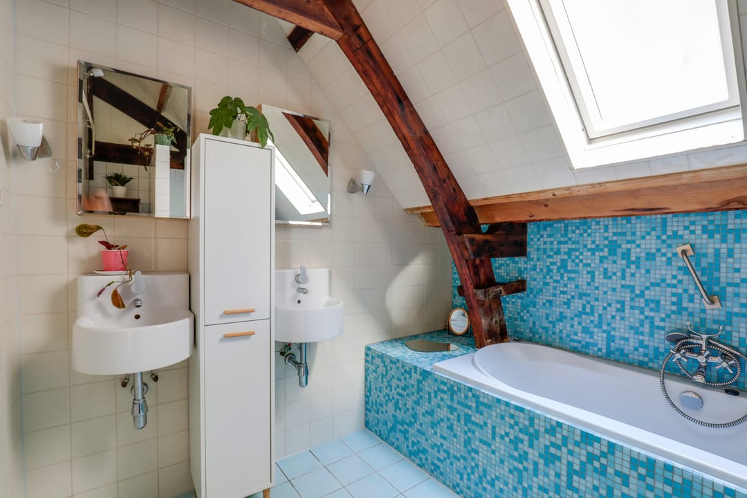 Foto 23 van Oudegracht 84-G