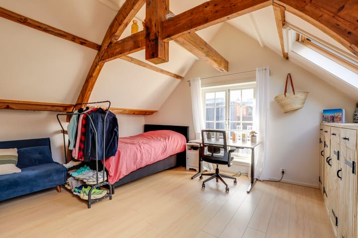 Foto 25 van Oudegracht 84-G