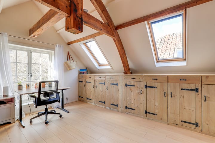 Foto 26 van Oudegracht 84-G