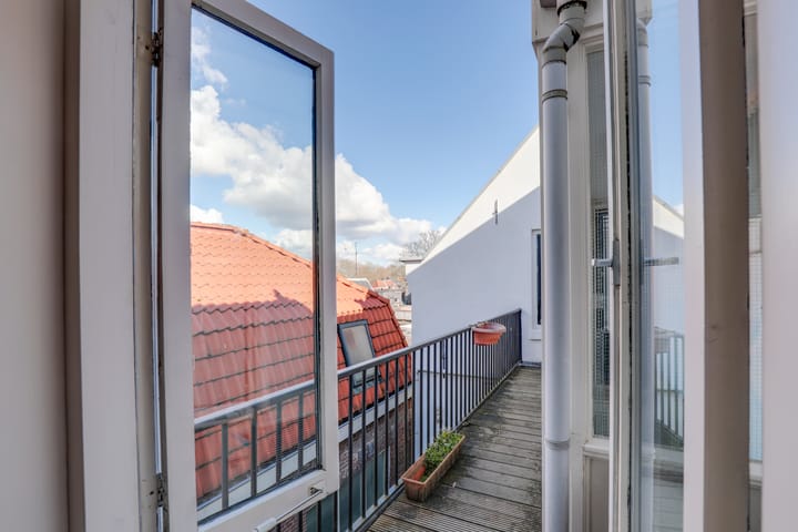 Foto 29 van Oudegracht 84-G