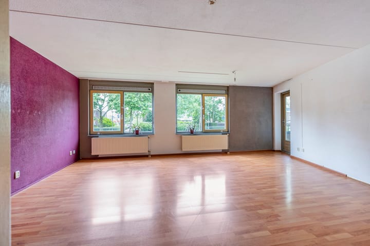 Foto 2 van Horatiusstraat 24