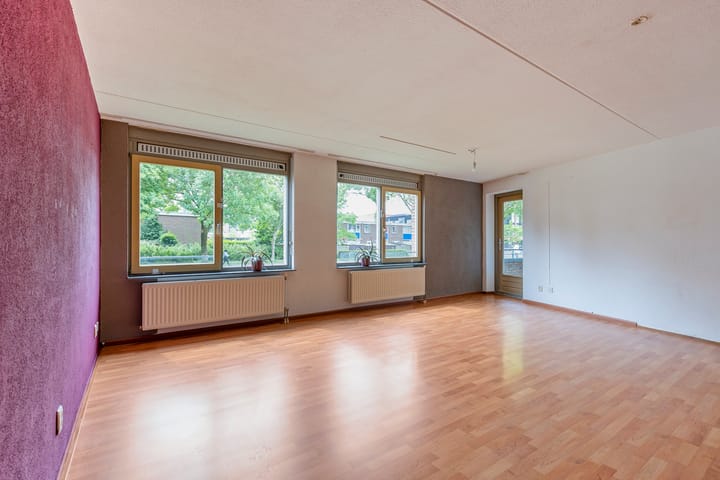 Foto 3 van Horatiusstraat 24