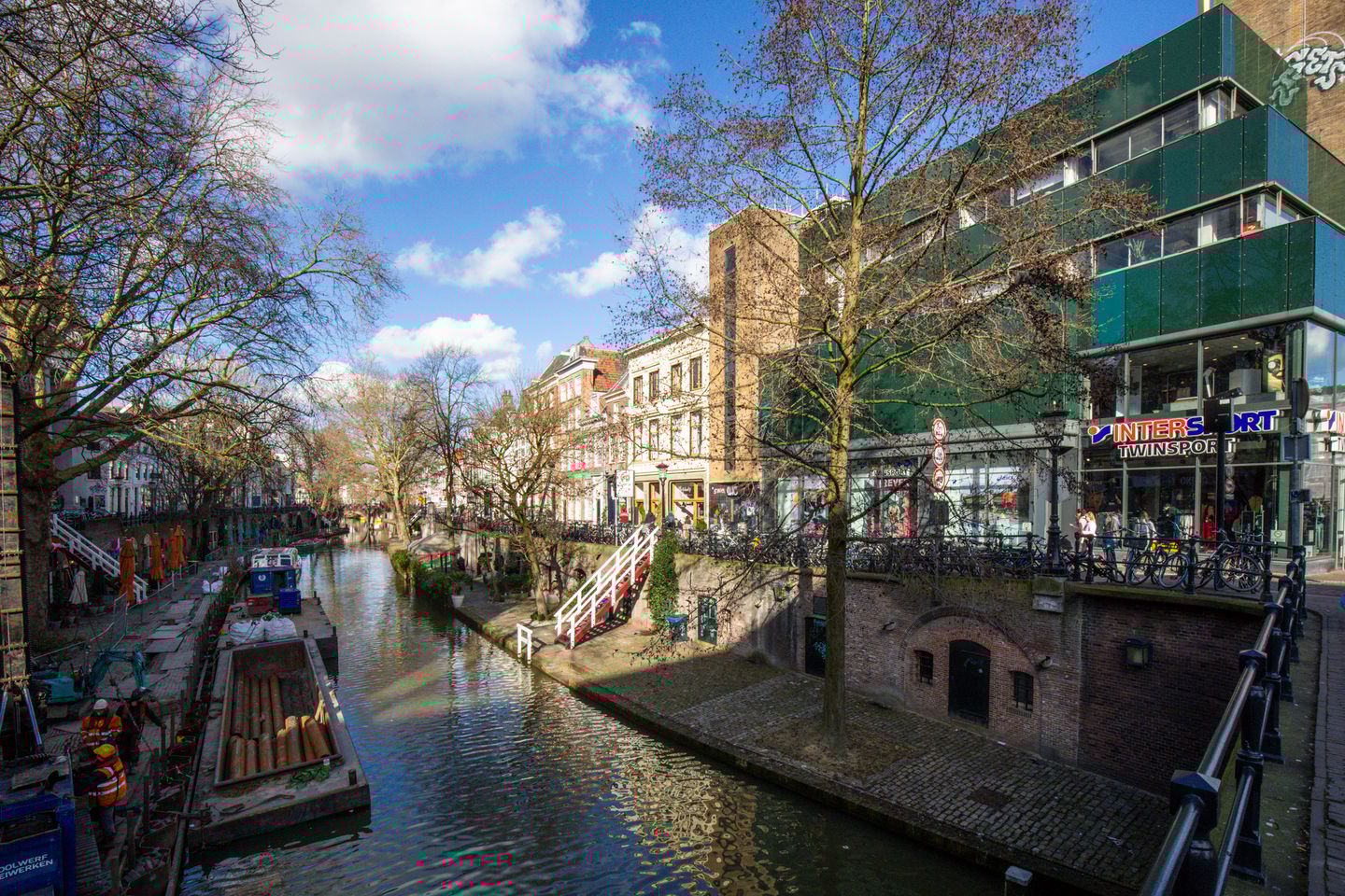 Foto 34 van Oudegracht 84-G