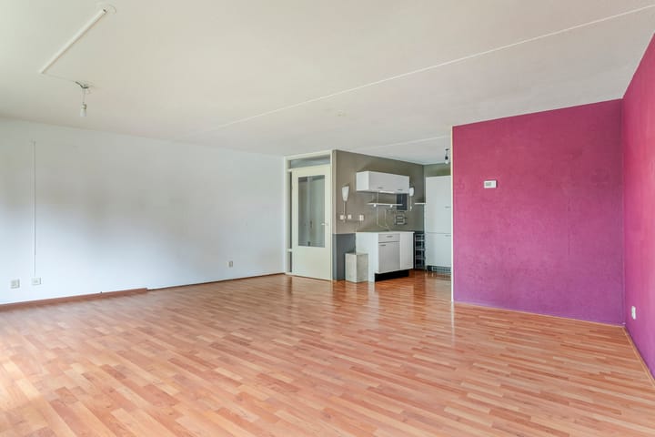 Foto 4 van Horatiusstraat 24