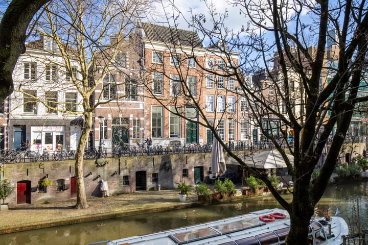 Foto 35 van Oudegracht 84-G