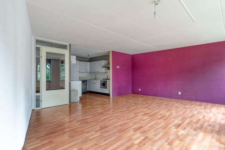 Foto 5 van Horatiusstraat 24