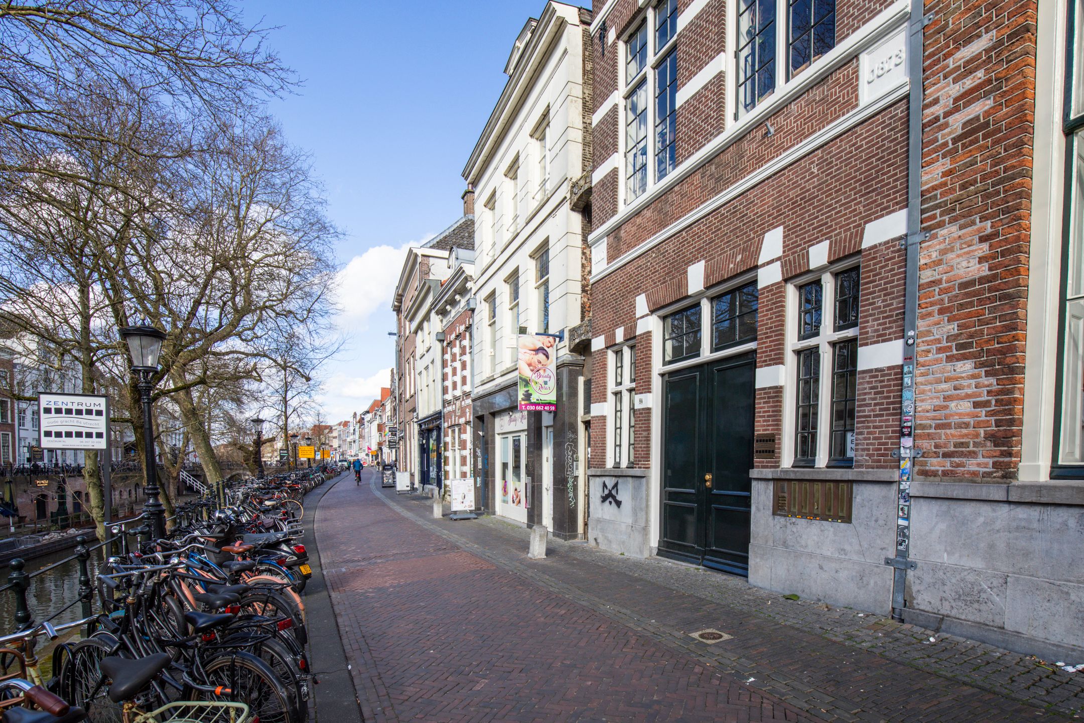 Foto 36 van Oudegracht 84-G