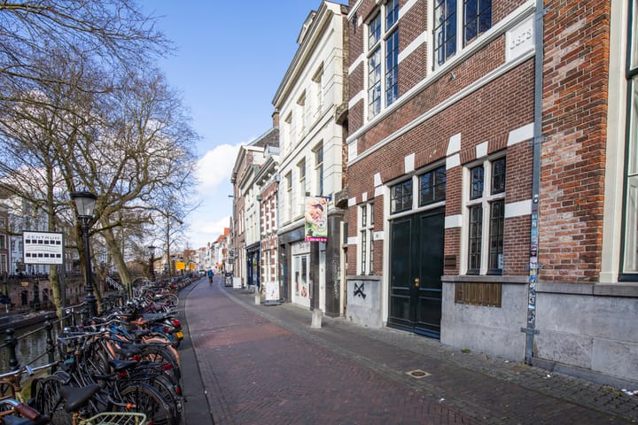 Foto 36 van Oudegracht 84-G