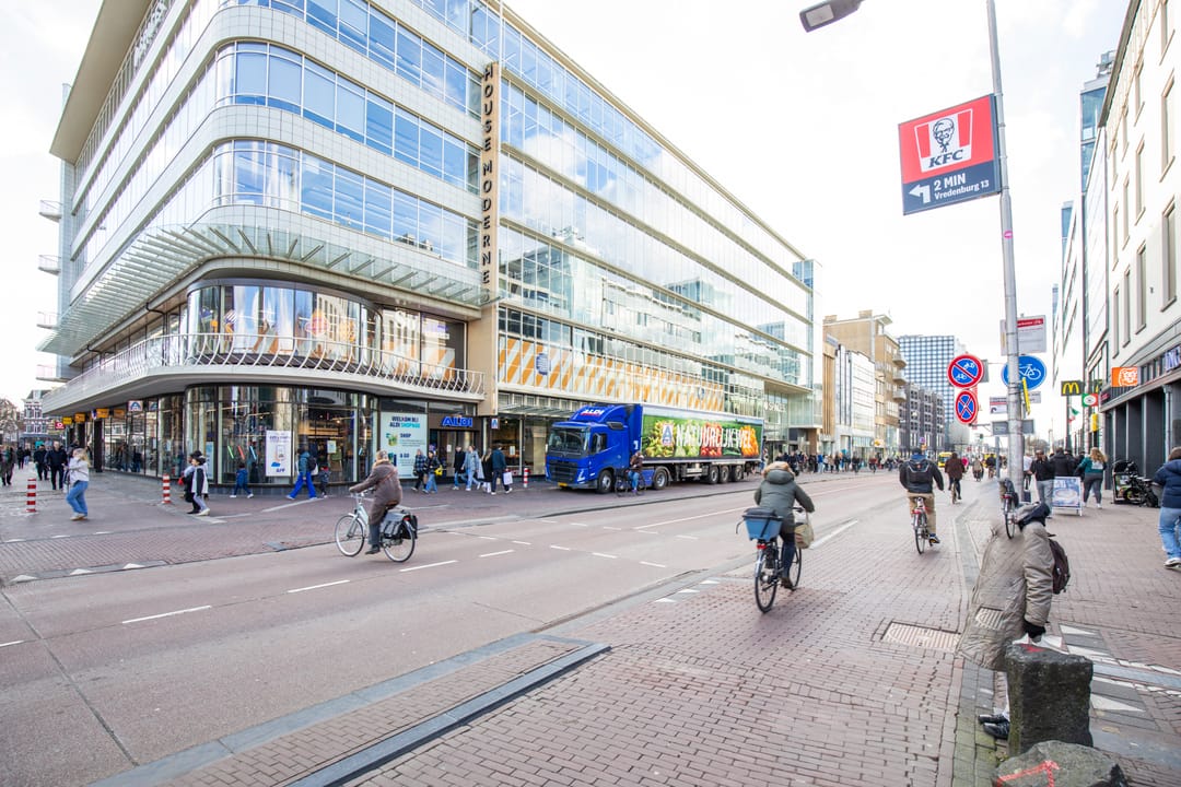 Foto 37 van Oudegracht 84-G